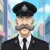 The Local Policeman