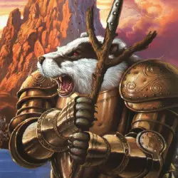 Urthstripe the Strong