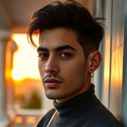 Zayn Malik-Shah