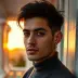 Zayn Malik-Shah