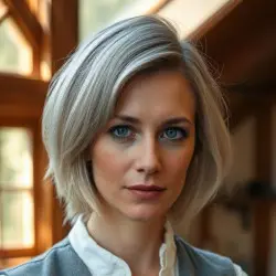 Персонаж Svenja Hartl