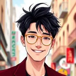 Personaje Jo Sung-min