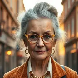 Персонаж Yekaterina Dashkova