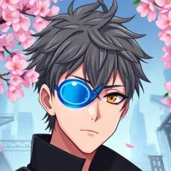 Personaje Kagemitsu