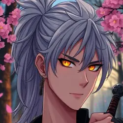 Personaje Lamberts Friend Volteir