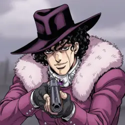 Personaje Magent Magent