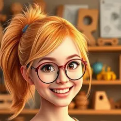 Personnage Heidi Weber