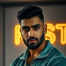 角色 Tushar Pandey