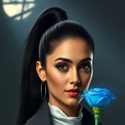 Esha Deol