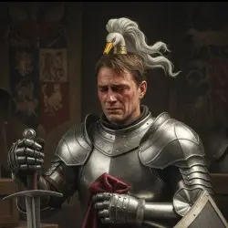Sir Pelleas