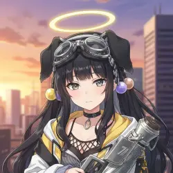Hibiki Nekozuka