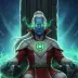 Ganthet