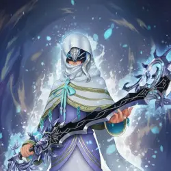 Master Invis Projection