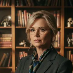 Eleanor Visyak