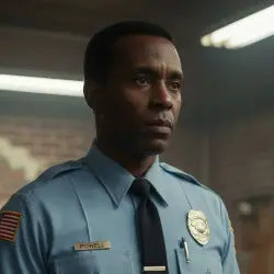 Officer Nixon