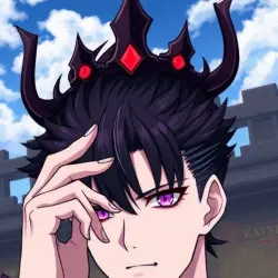 The General of the Demon Kings