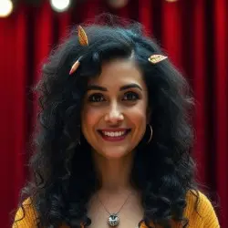 Dina Sayegh