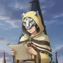 Master Gula Avatar