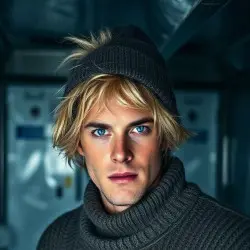 Axel Grönberg