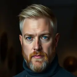 Bjorn Hakansson