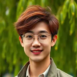 Personagem Dong-wook Seo