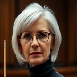 Personagem Birgit Nystrom