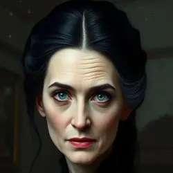 Aunt Abigail