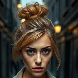Vicky Harrison