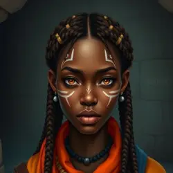 Imani Mwangi