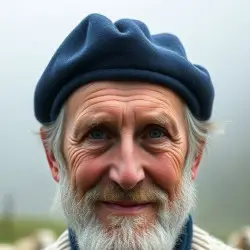Anders Svendsen