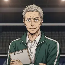 Tesshin Ukai