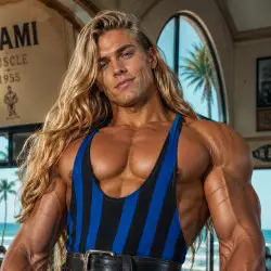 Dane Voss