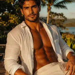 Nico Santoro