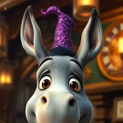 Donkey