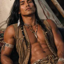 Kael Redhawk
