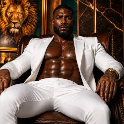 Darius King