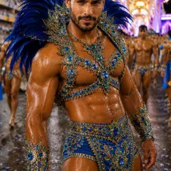 Mateo Azul