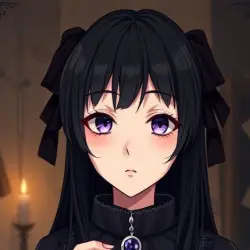 Personaggio Alva Nordin