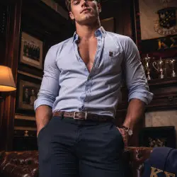 Grant Whitmore