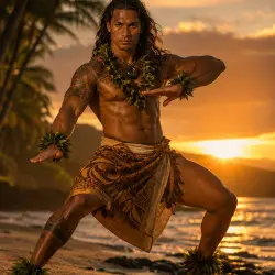 Koa Manu