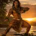 Koa Manu