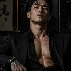Jin Kairo