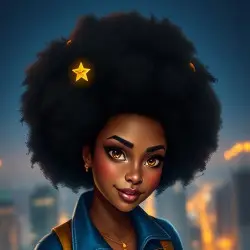 Desta Selassie