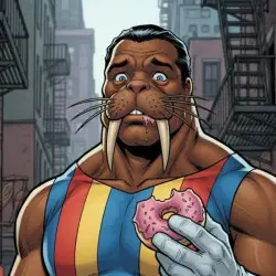 The Walrus