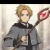 Rudeus Greyrat Scholar