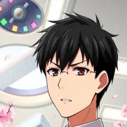 Personaggio The Radio Kaikan Manager The B
