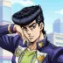 Josuke Higashikata Part 4