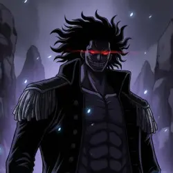 Xebecs silhouette