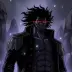 Xebecs silhouette