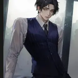 Personaggio Axel